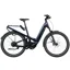 Riese and Muller Homage GT Vario Electric Bike Deepsea Blue Metallic